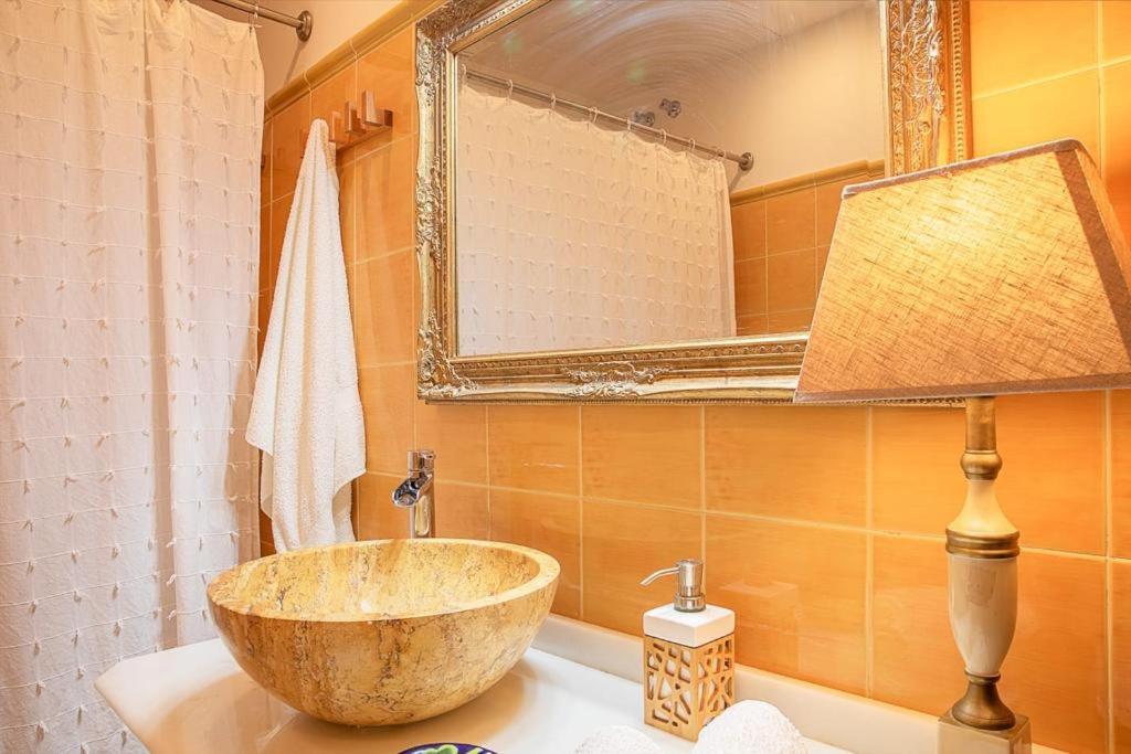 Vidrio Sevilla Deluxe Apartment Exterior foto